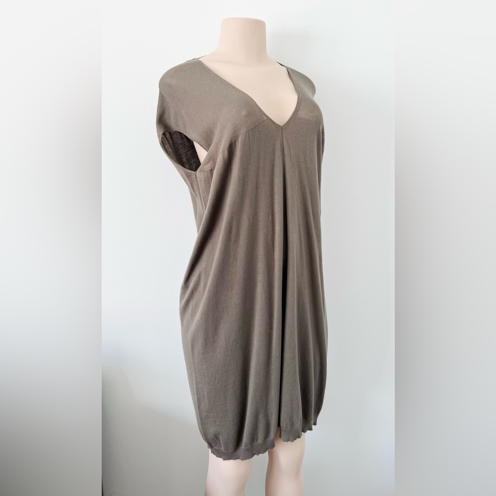 Sisley Tunic - Dress